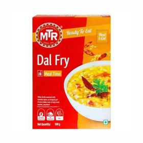 MTR RTE Dall Fry Masala (300 g)