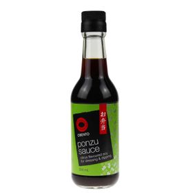 Obento Ponzu-Sauce (250 ml)