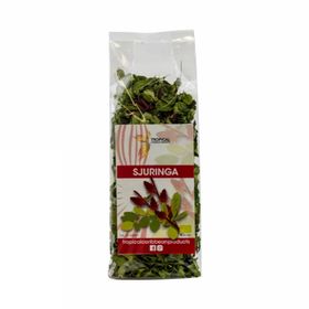 Tropical Natural Tea – Sjuringa (50 g)