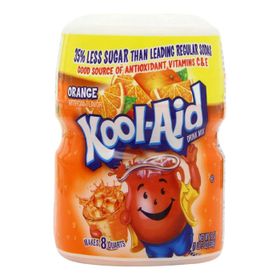 Kool Aid Orange (19 oz/538 g)