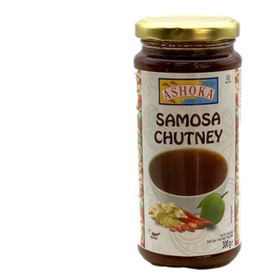 Ashoka Samosa Chutney (300 g)