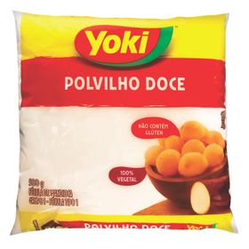 Yoki Polvilho Doce (500 g)