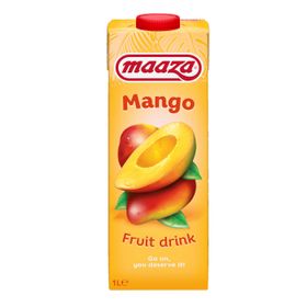 Maaza Mango Drink (1 l)