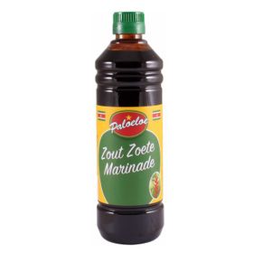 Paloeloe Salz-Süß-Marinade (500 ml)