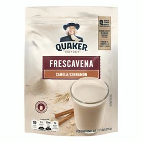 Quaker Frescavena Canela/Zimt (11,1 oz/315 g)