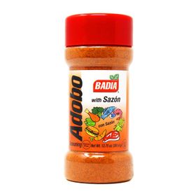 Badia Adobo mit Sazon (361,4 g/12,75 oz)