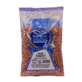 Heera Sali Supari, natur (150 g)