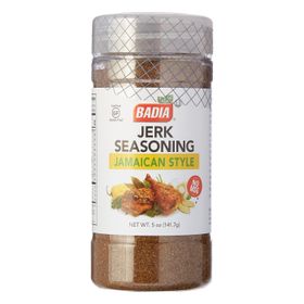 Badia Jerk Seasoning Jamaican Style (5 oz/141,7 g)