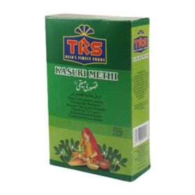 TRS Kasuri Methi Blätter (100 g)