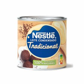 Nestle Leite Condensado Tradicional (370 g)
