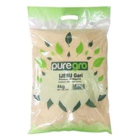 Puregro Ijebu Gari (1,5 kg)