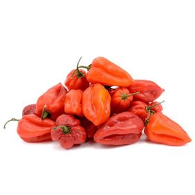 Ajuma Pfeffer rot (250 Gramm)
