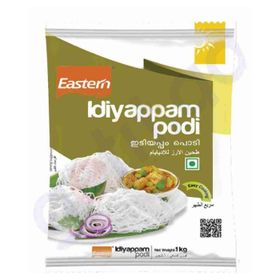 Eastern Idiyappam-Pulver (1 kg)