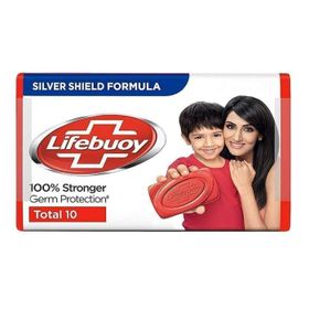 Lifebuoy Original Seife (125 g)