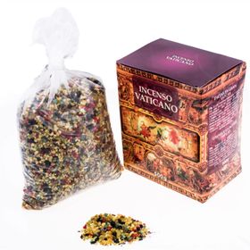 Räucherkörner Vatikan (50 g)