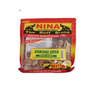 Nina Ogbono Whole (57 g)