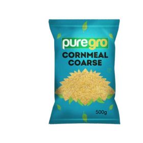 Puregro Maismehl grob (Polenta) (500 g)