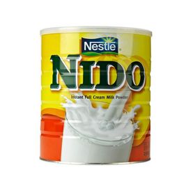 Nestle Nido Milchpulver (2500 g)