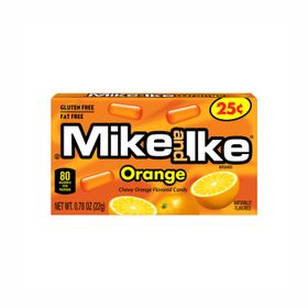 Mike &amp; Ike Orange (0,78 oz/22 g)
