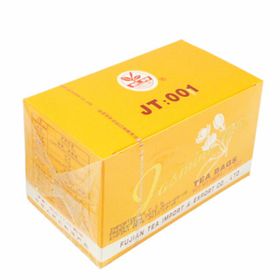 Sprouting Jasmine Tea JT001 Beutel (40 g)
