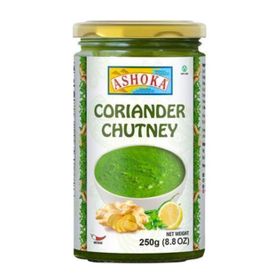 Ashoka Koriander-Chutney (250 g)