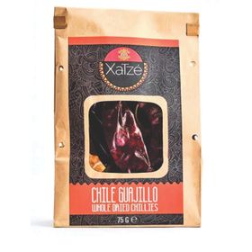 Xatze Chile Seco Guajillo (75 g)