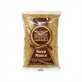 Heera Soja-Hackfleisch (250 g)