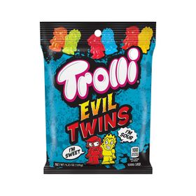 Trolli Evil Twins (4,25 oz/120 g)