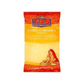 TRS Coarse Cornmeal/Grobes Maismehl (500 g)