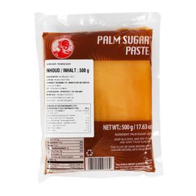 Kokospalmzuckerpaste (500 g)