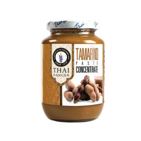 Thai Dancer Konzentrierte Tamarindenpaste (454 g)
