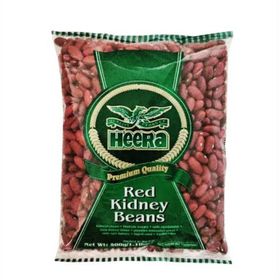 Heera Rote Kidneybohnen (500 g)