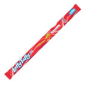 Laffy Taffy Candy Cherry (0,81 oz/23 g)