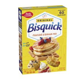 Betty Crocker Bisquick (1,13 kg)