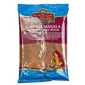 TRS Garam Masala Pulver (100 g)