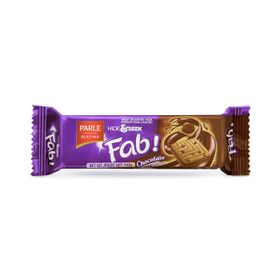 Parle Hide &amp; Seek Fab Chocolate Cookies (112 g)