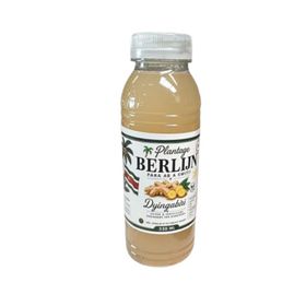 Plantage Berlin Dyingabiri (330 ml)