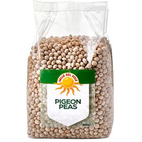 Valle Del Sole Straucherbohnen (900 g)