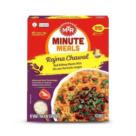 MTR RTE Rajma Chawal (300 g)