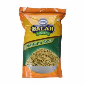 Balaji Ratlami Sev (400 g)