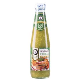 Thai Dancer Meeresfrüchte-Chili-Sauce (300 ml)