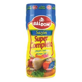 Baldom Ranchero Sazon Supercompleto (283 g)