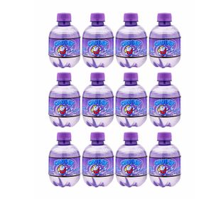 Chubby Traubenaroma 12X (250 ml)
