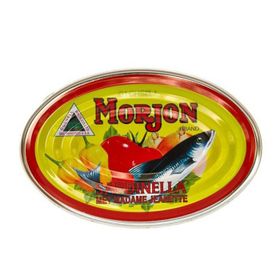 Morjon Sardinen „Madame Jeanette“ (215 g)