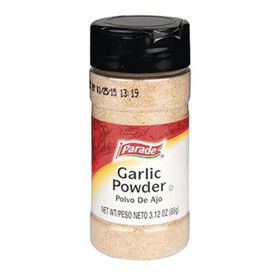 Parade Knoblauchpulver (3,12 oz/88 g)