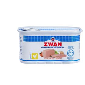 Zwan Hähnchen-Luncheon-Meat (200 g)