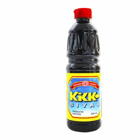 Kikko Siyau Flasche (500 ml)