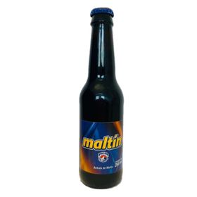 Maltin Polar Bottle (Venezuela) (250 ml)