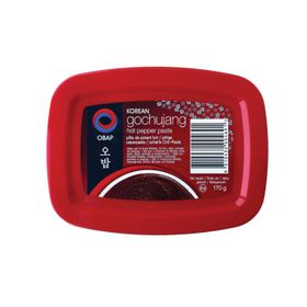 Obap Gochujang-Chilipaste (170 g)