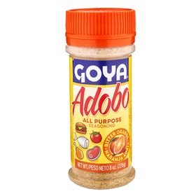 Goya Adobo Allzweckgewürz Bitter Orange (226 g)